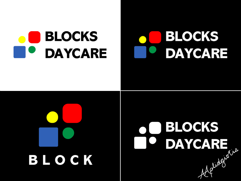 Blocks Daycare